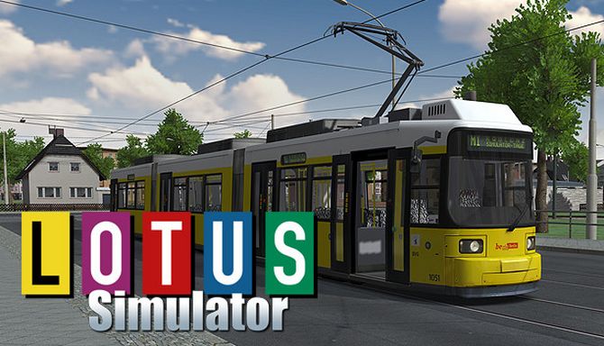 lotus simulator free download